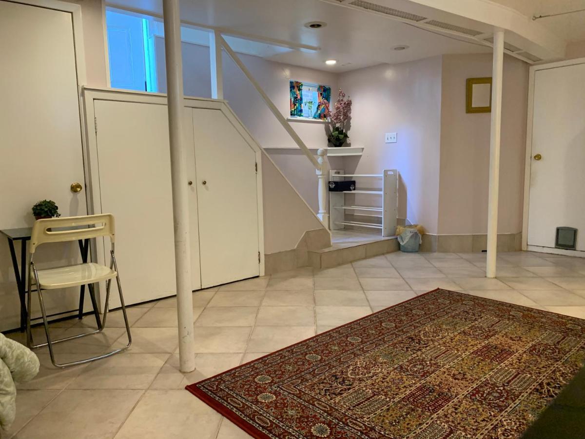 Separate Big Room Near Jfk And Laguardia Airport Нью-Йорк Екстер'єр фото