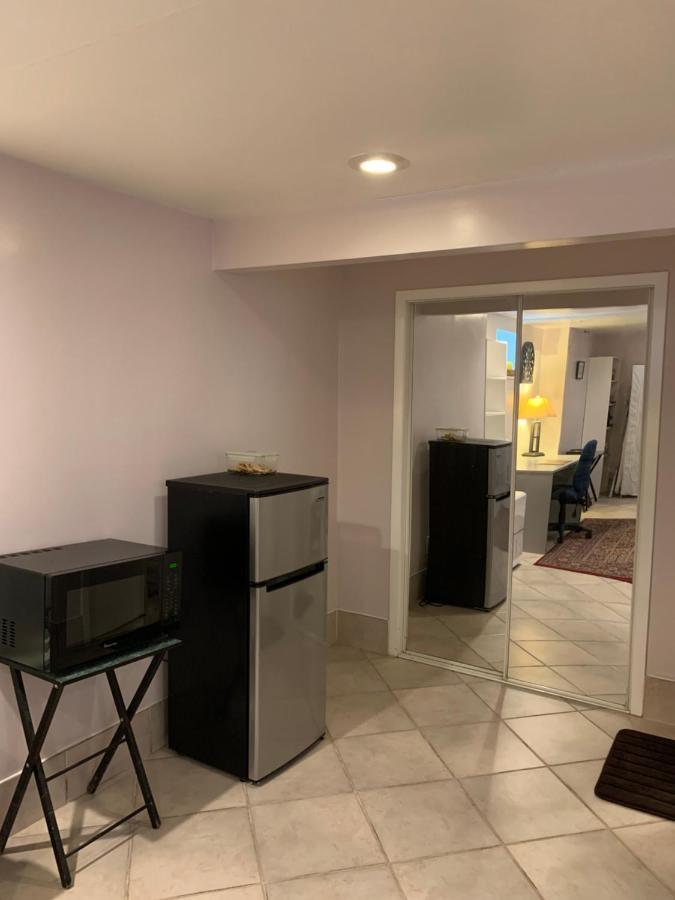 Separate Big Room Near Jfk And Laguardia Airport Нью-Йорк Екстер'єр фото