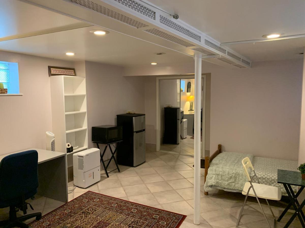 Separate Big Room Near Jfk And Laguardia Airport Нью-Йорк Екстер'єр фото